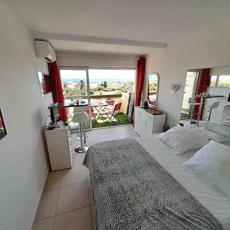 Village Naturiste Pina Colada Appartement *