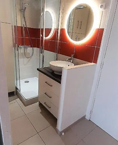 Appartement Village Naturiste Pina Colada