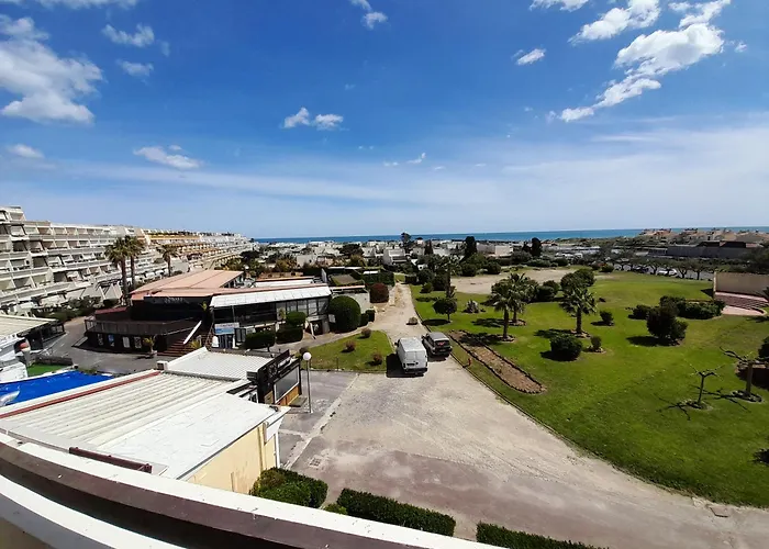 Village Naturiste Pina Colada