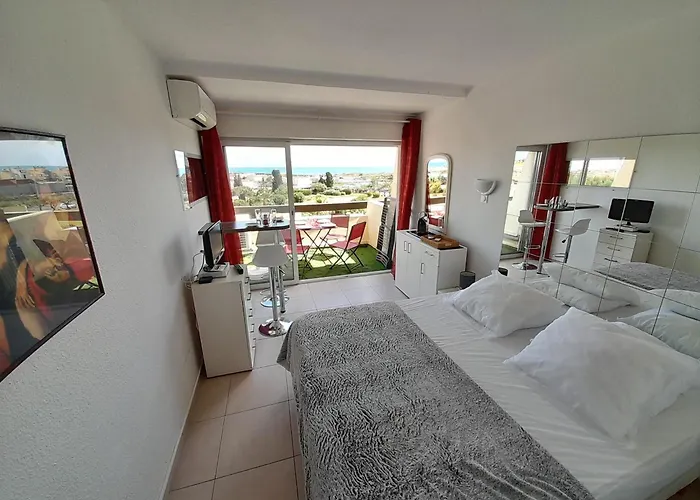 Village Naturiste Pina Colada Appartement *