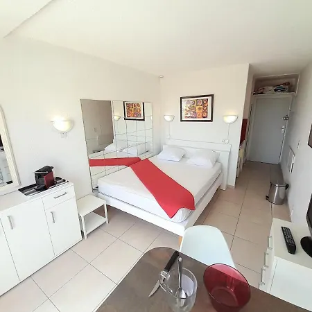 Village Naturiste Pina Colada Agde