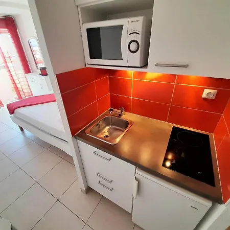 Apartment Village Naturiste Pina Colada *