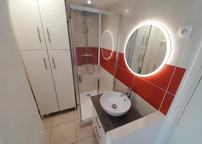 Apartament Village Naturiste Pina Colada